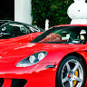 Meet your Posher, Tommy